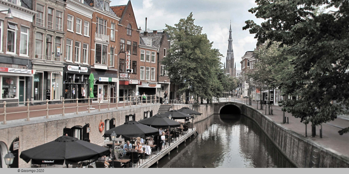 Leeuwarden