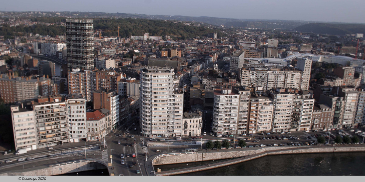 Liege