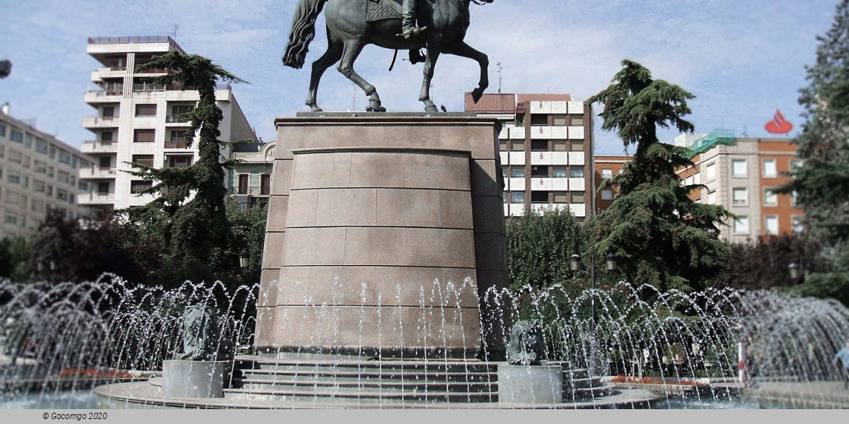 Logroño