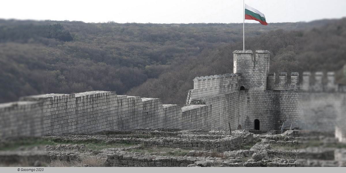 Shumen