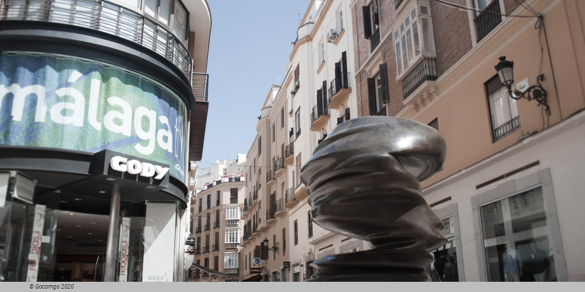 Málaga