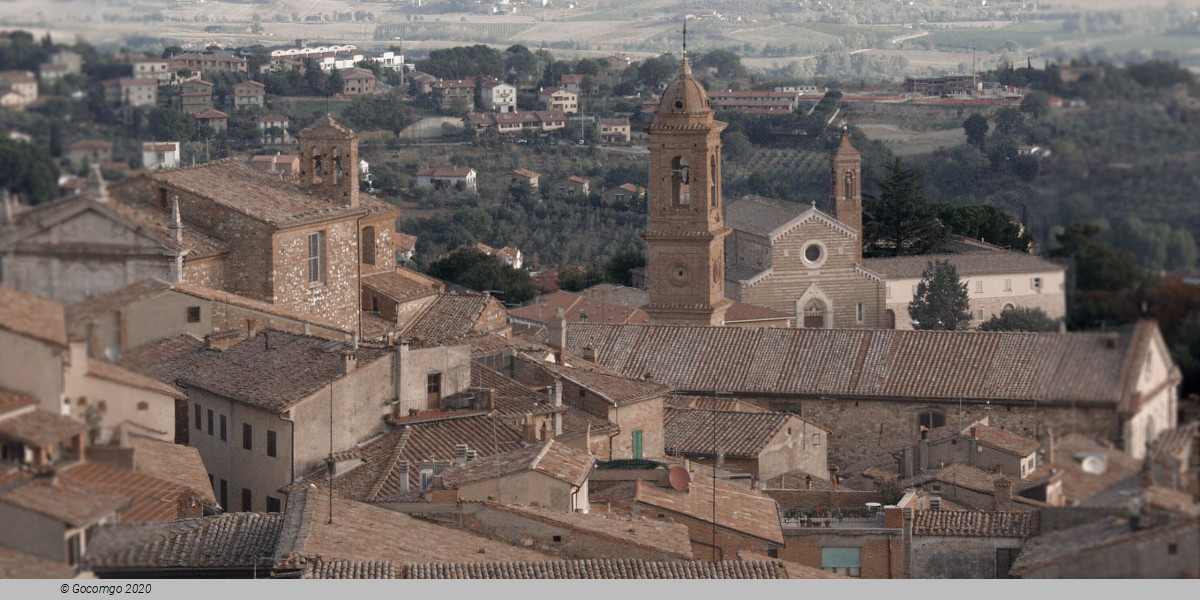 Montepulciano