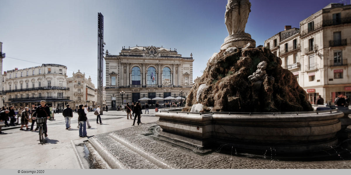 Montpellier
