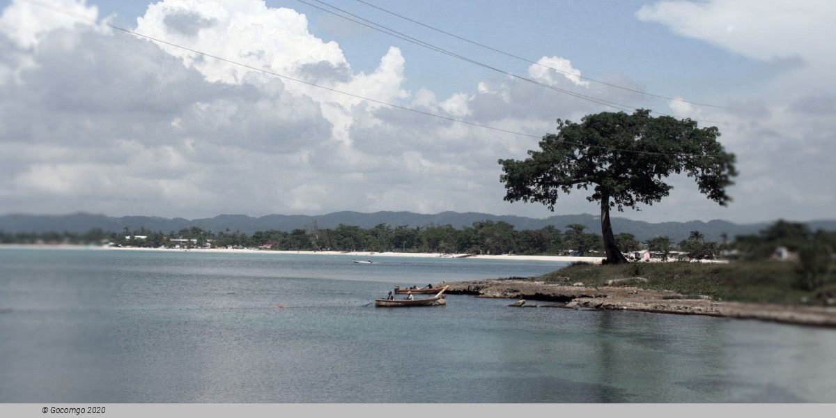 Negril