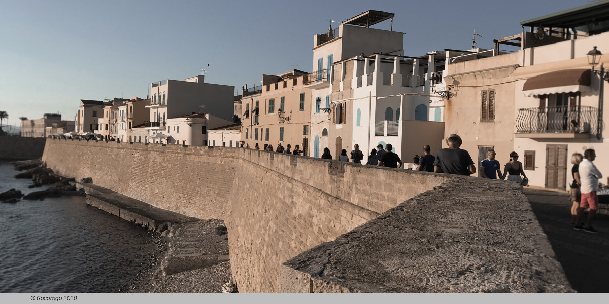Alghero