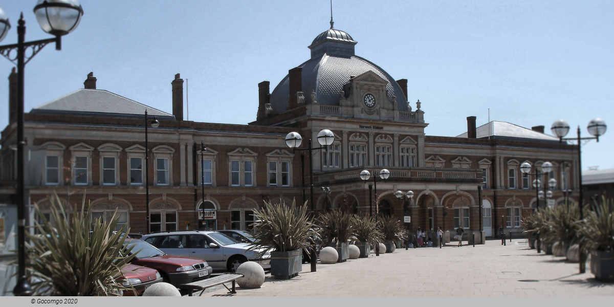 Norwich