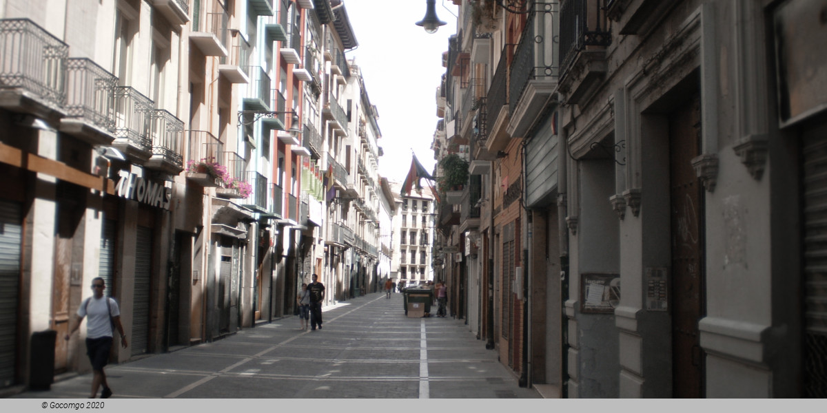 Pamplona