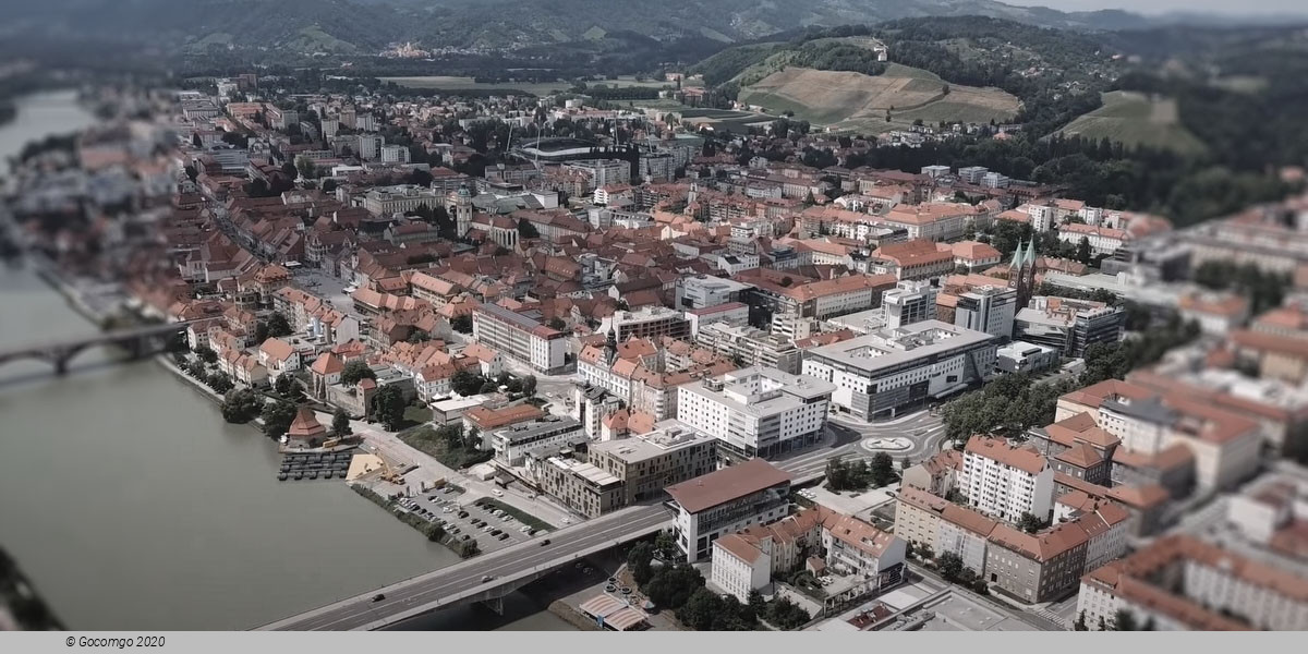 Maribor