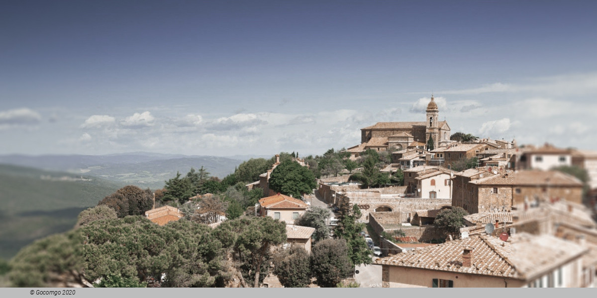 Montalcino