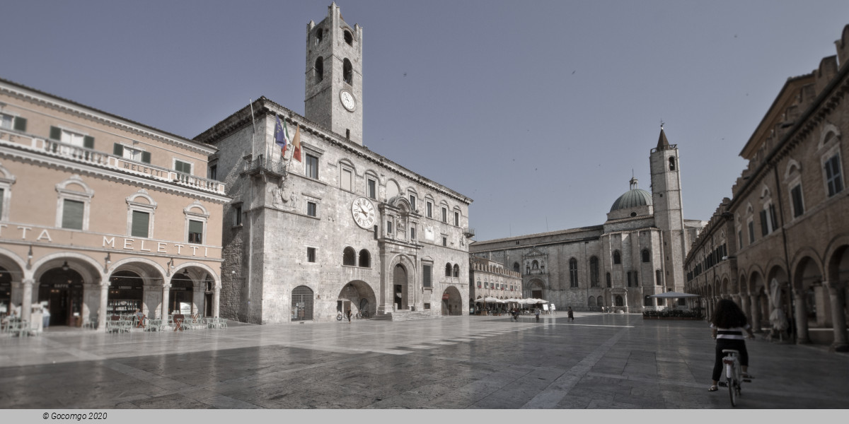 Ascoli Piceno