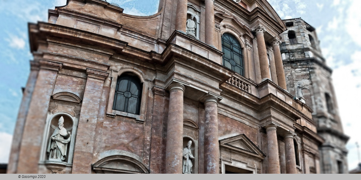 Reggio Emilia