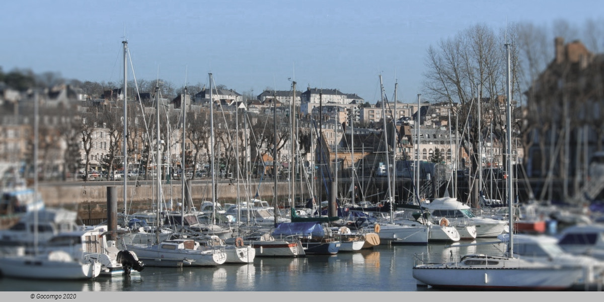 Deauville