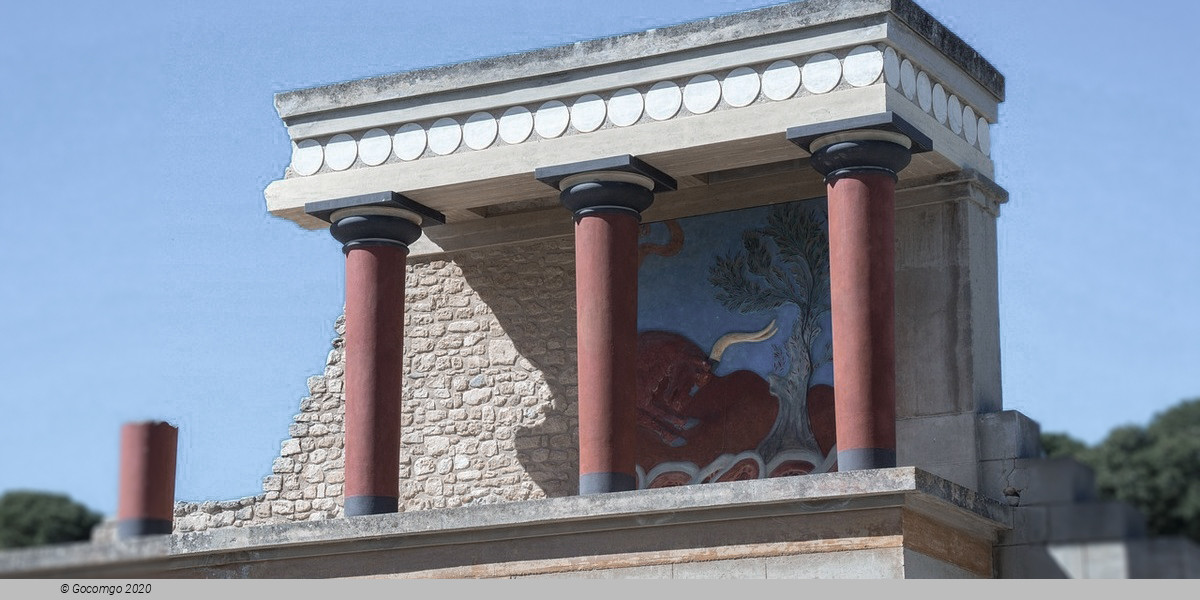 Crete