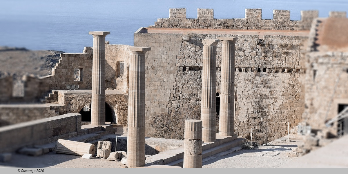 Rhodes