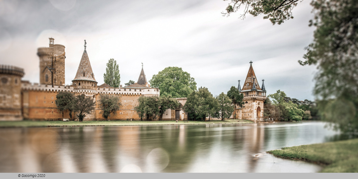 Laxenburg