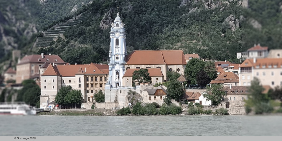 Krems an der Donau