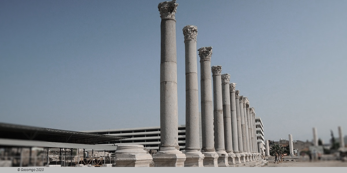 Izmir