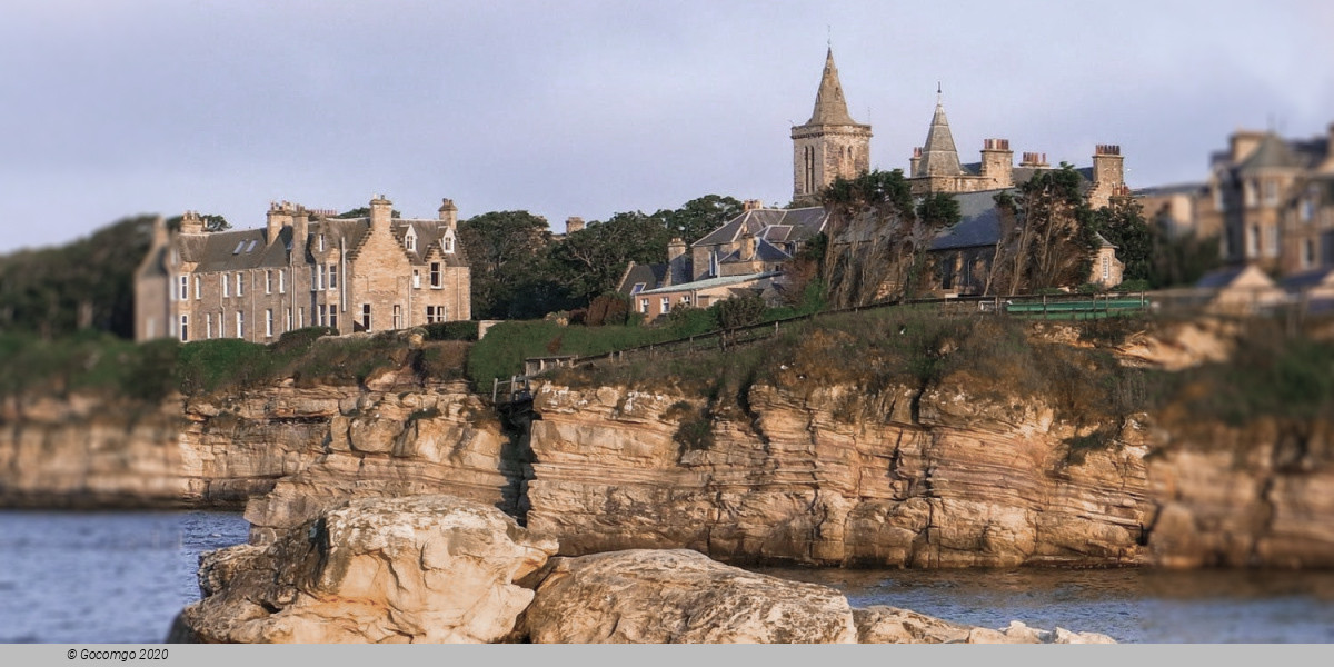 Saint Andrews