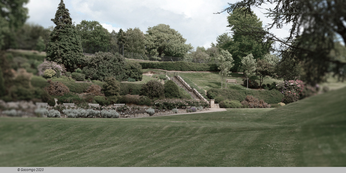 Royal Tunbridge Wells