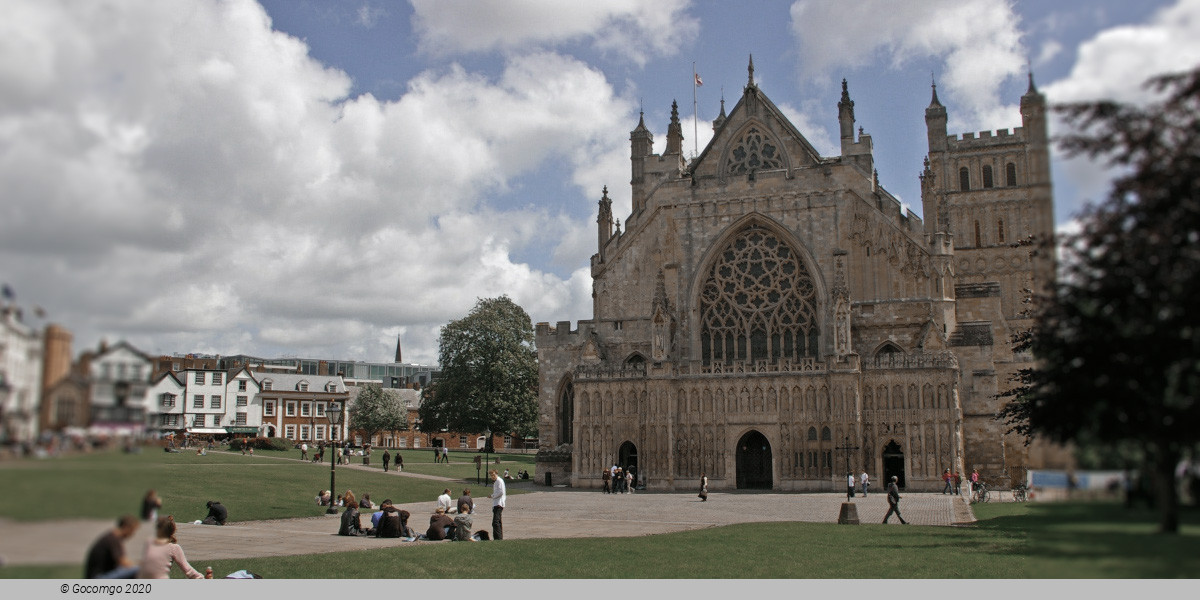 Exeter