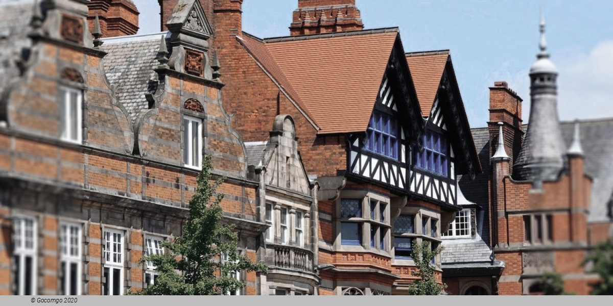 Nottingham