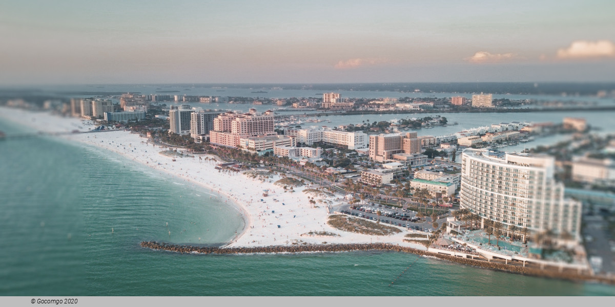 Clearwater Beach