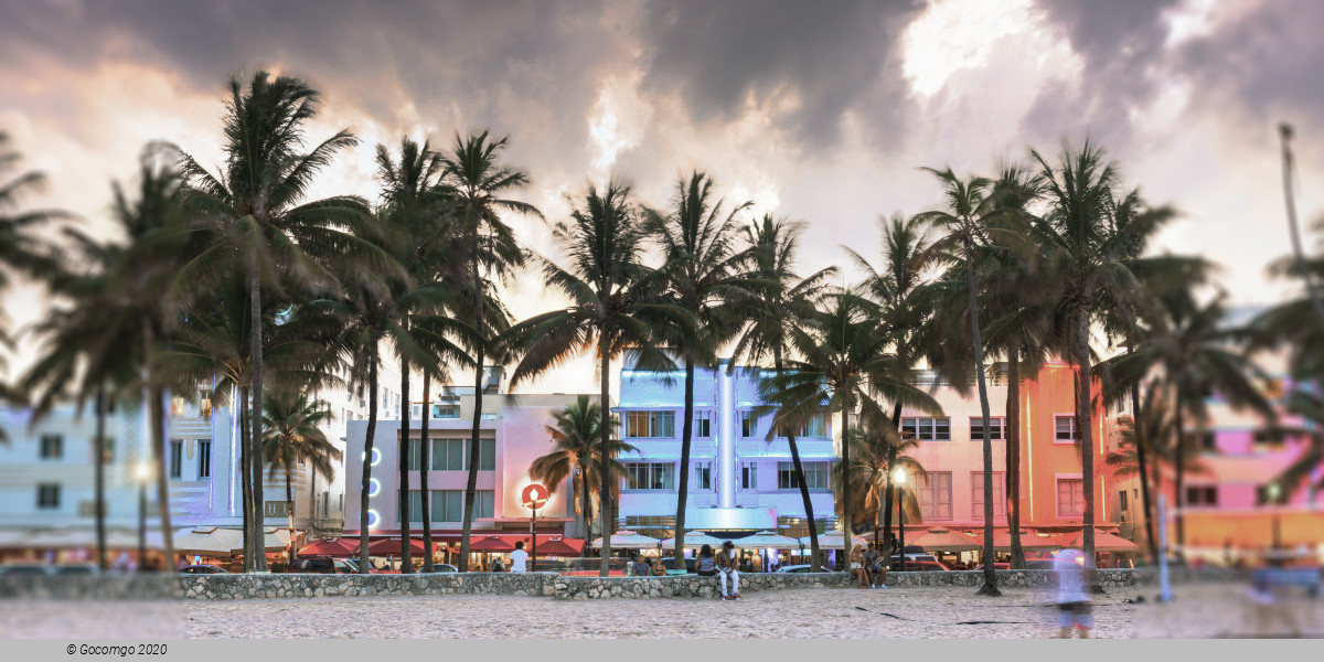 Miami Beach