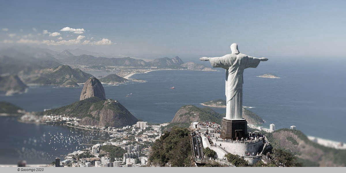 Rio de Janeiro