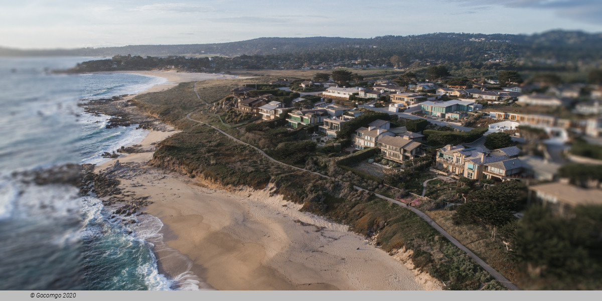 Carmel-by-the-Sea
