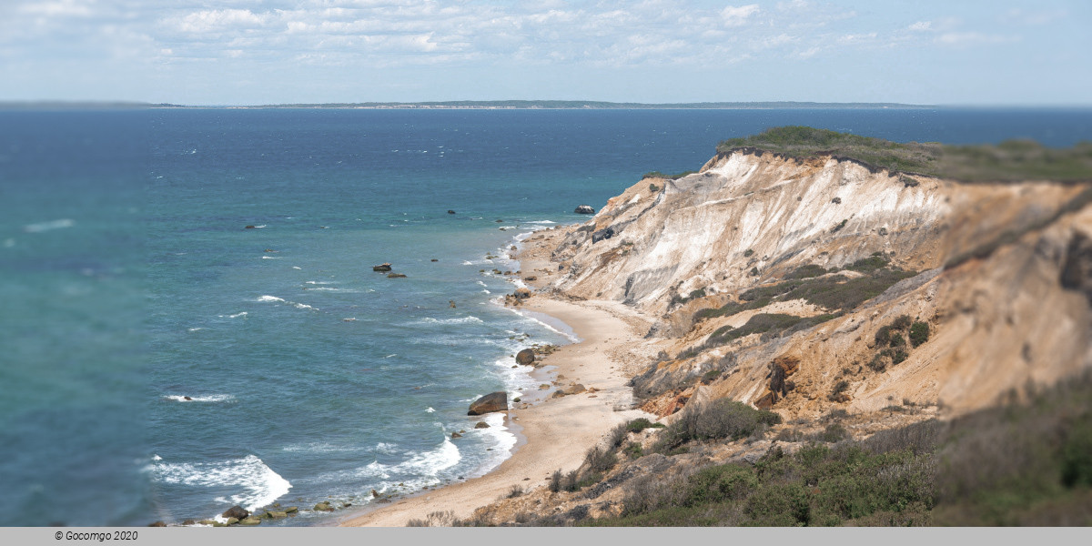 Martha's Vineyard