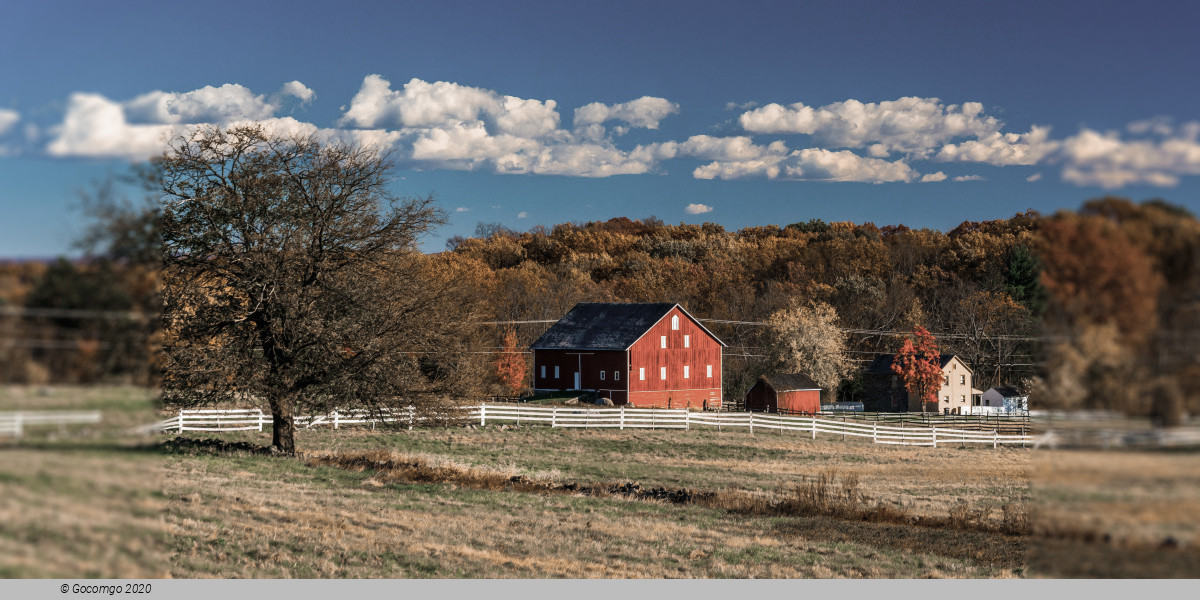 Gettysburg