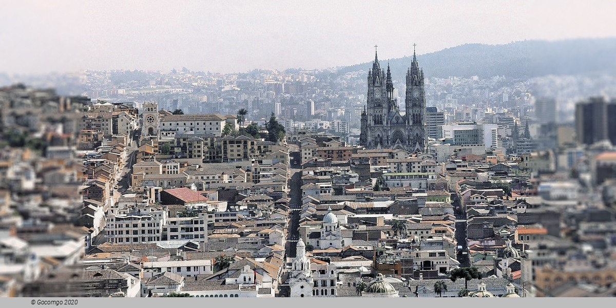 Quito