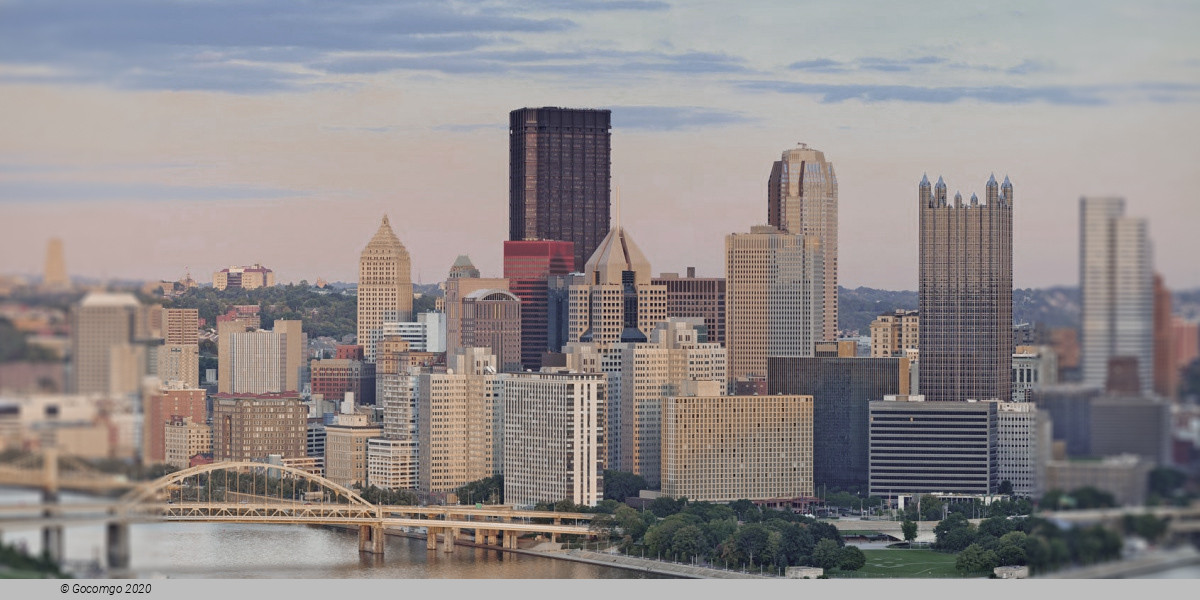 Pittsburgh