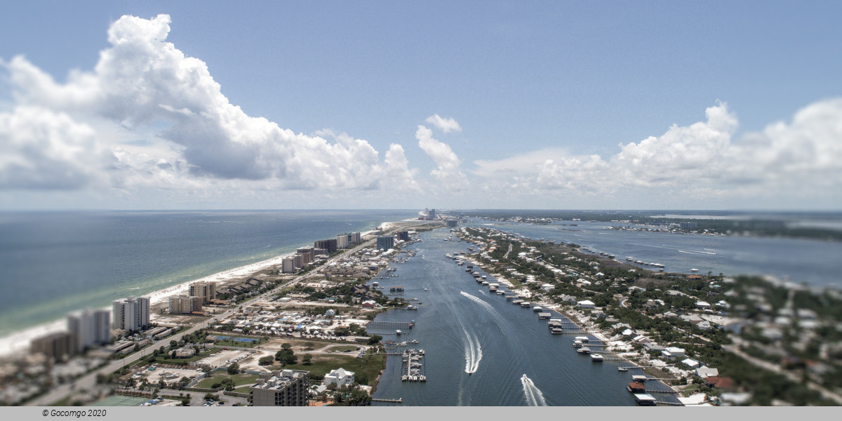 Pensacola