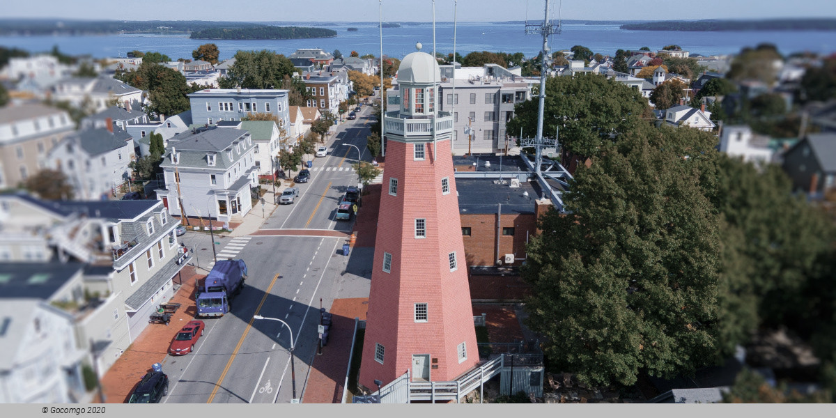 Portland, Maine