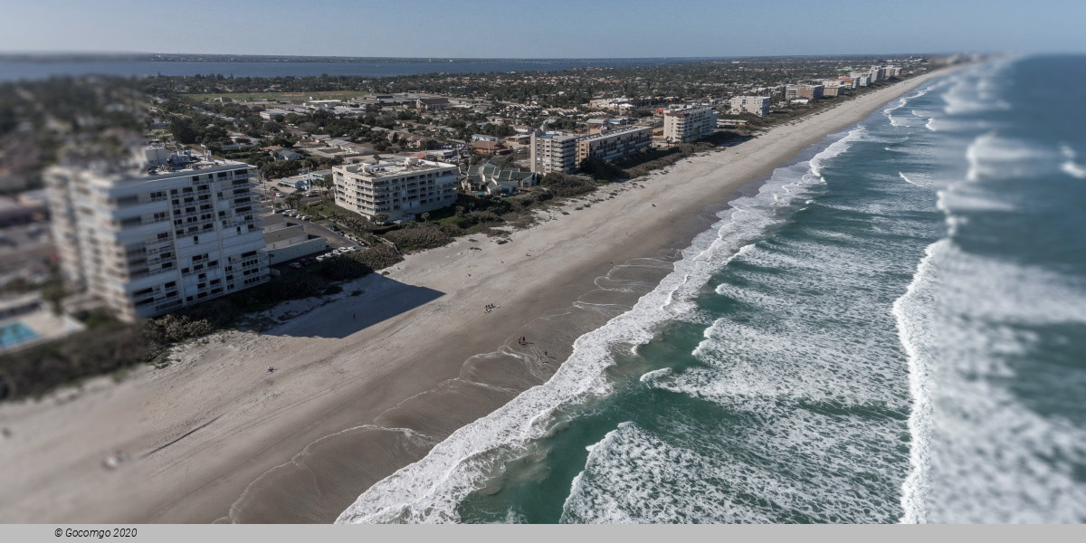 Melbourne, Florida