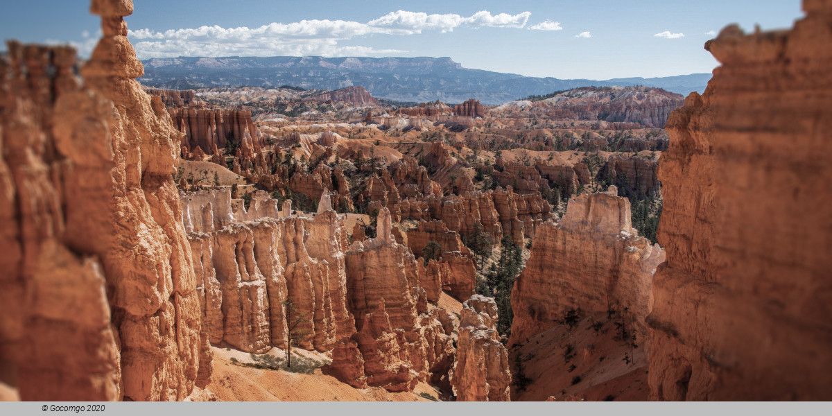 Bryce Canyon City