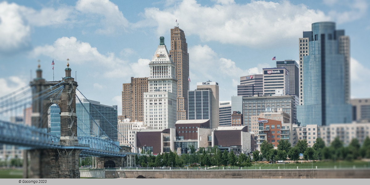 Cincinnati