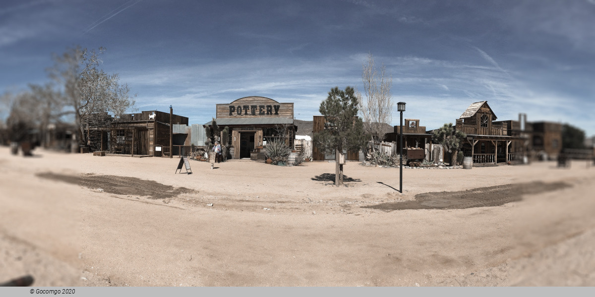 Joshua Tree