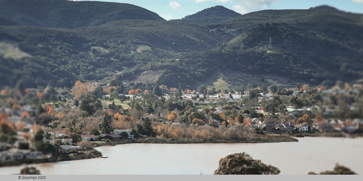 San Luis Obispo
