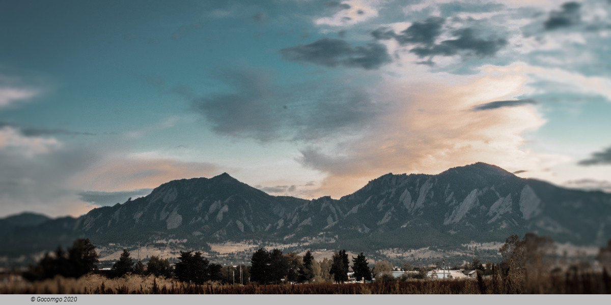 Boulder
