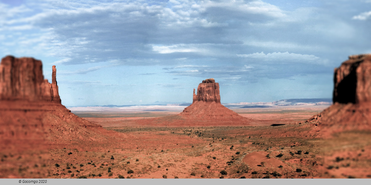 Monument Valley