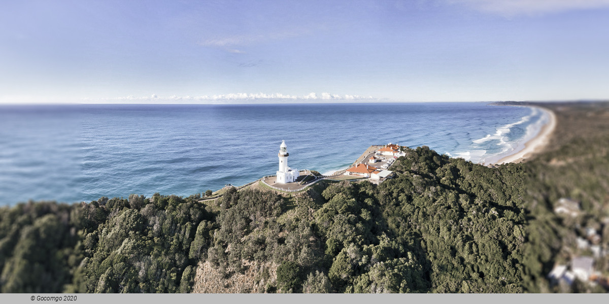 Byron Bay