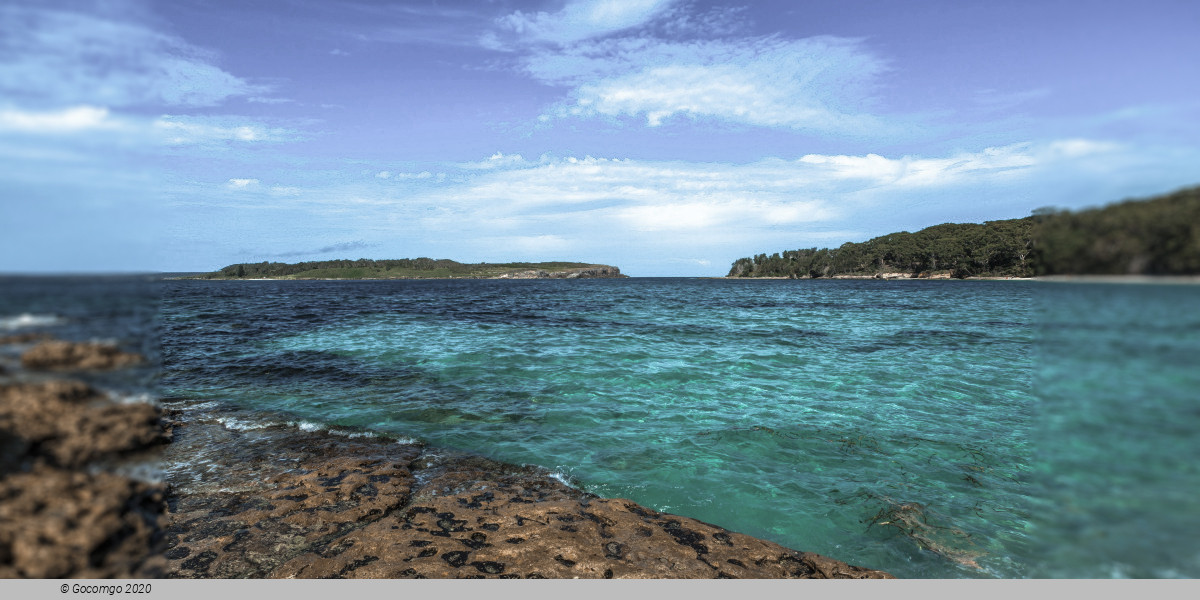 Jervis Bay