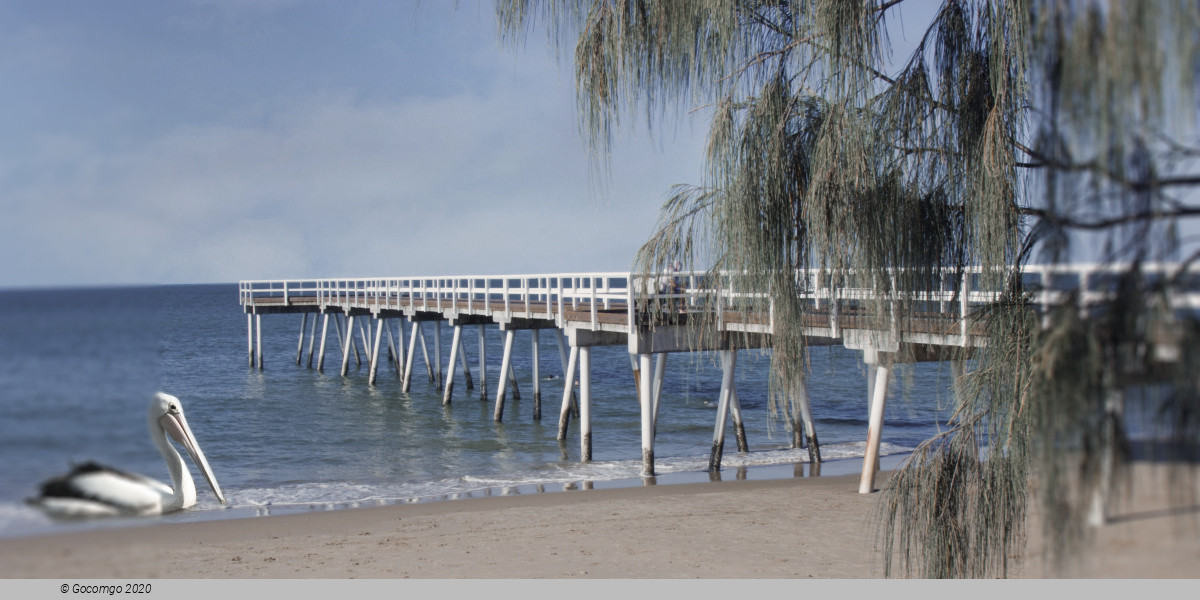 Hervey Bay
