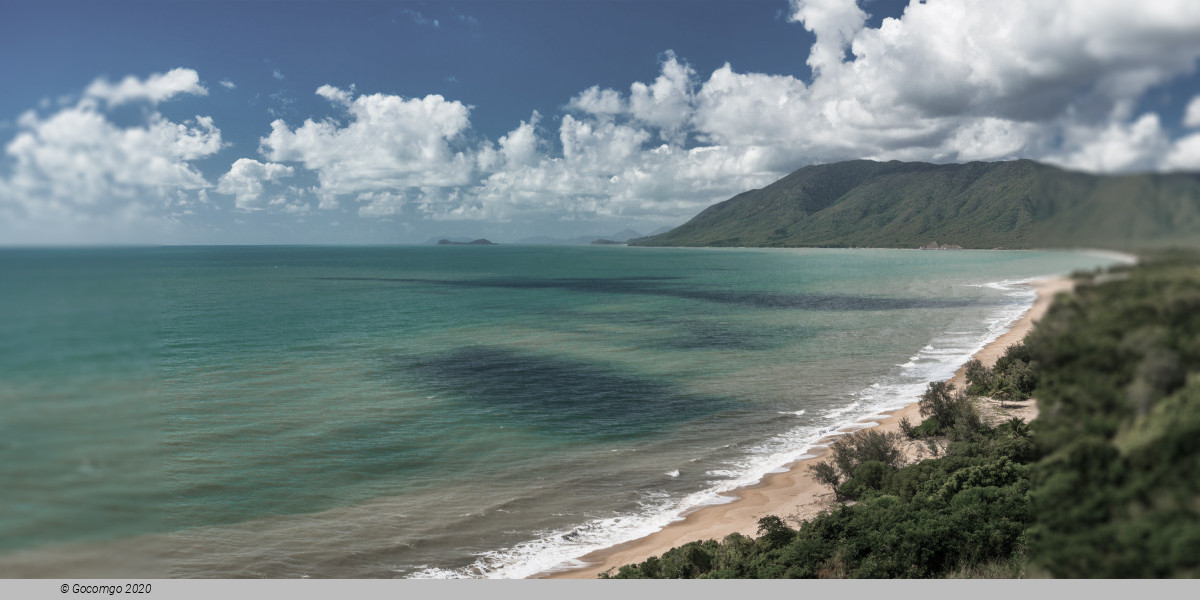 Cape Tribulation