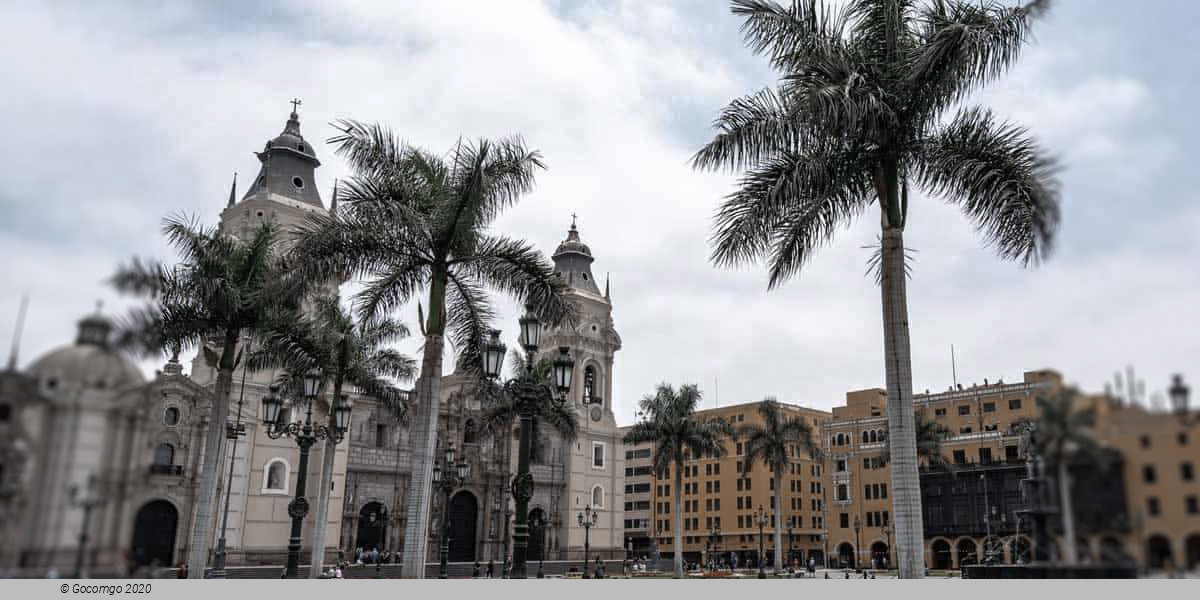 Lima