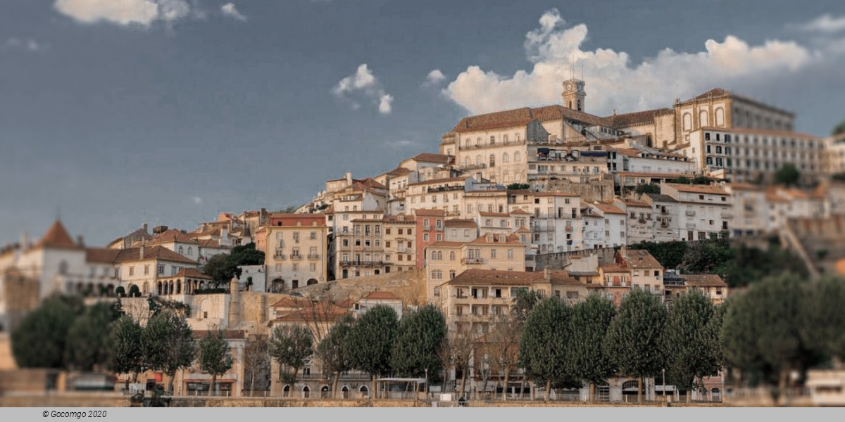 Coimbra