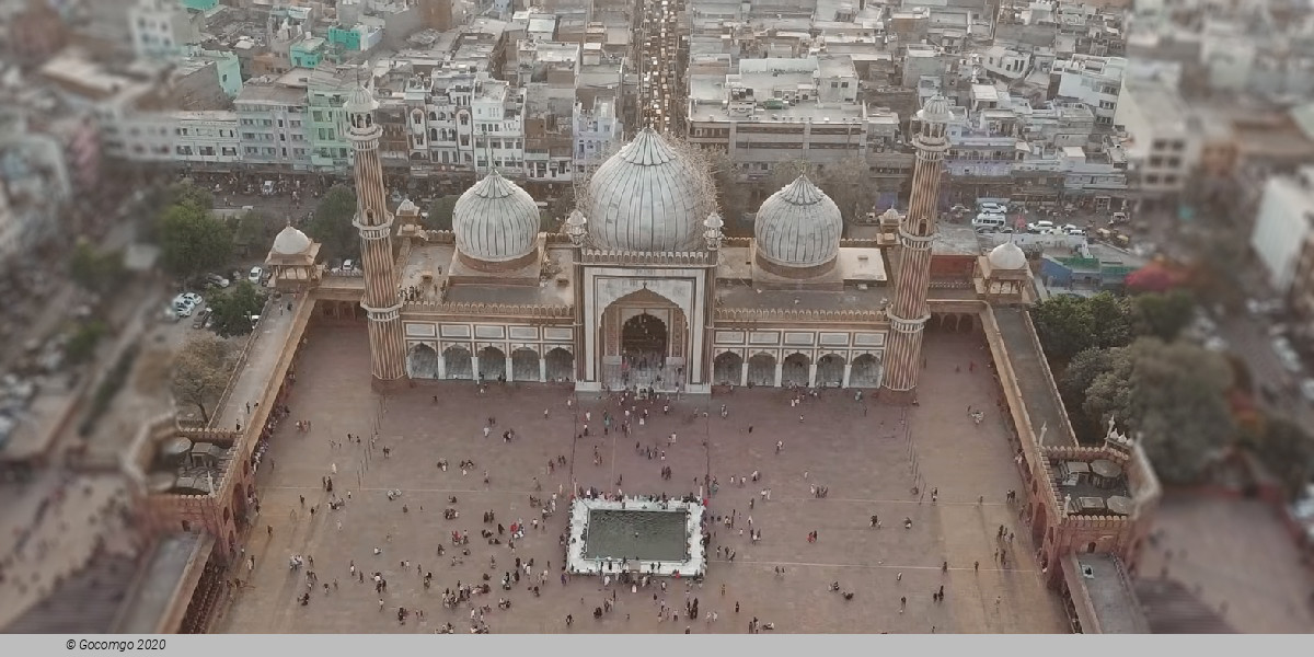 Delhi