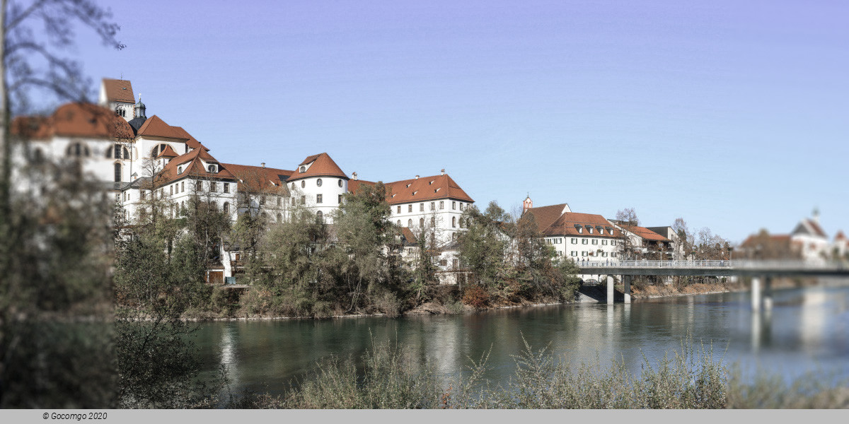 Füssen